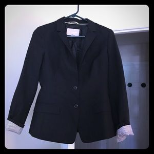 Banana Republic Suit Jacket